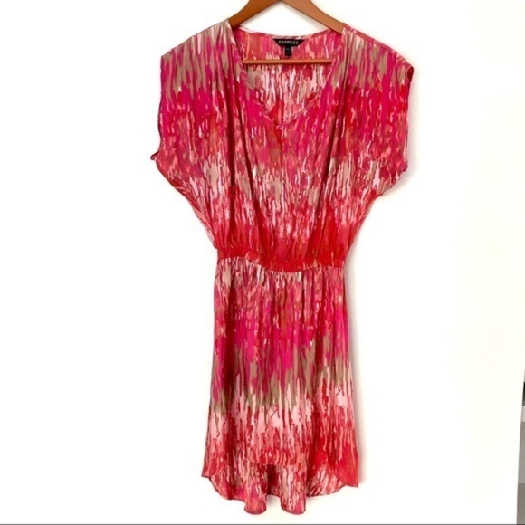 EXPRESS dress size SP - Picture 4 of 8